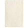 Carpet of New Zealand wool and cotton Imphal Ethnic, size 200x300 cm