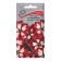 Grandifloor flowers "like a kan", cherry, 10pcs