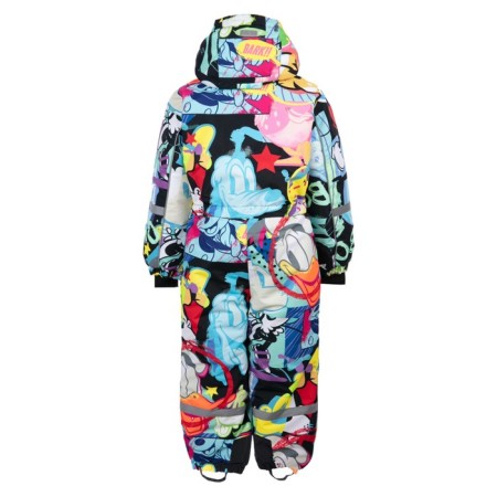 Winter overalls for the boy PlayTode, height 122 cm-9