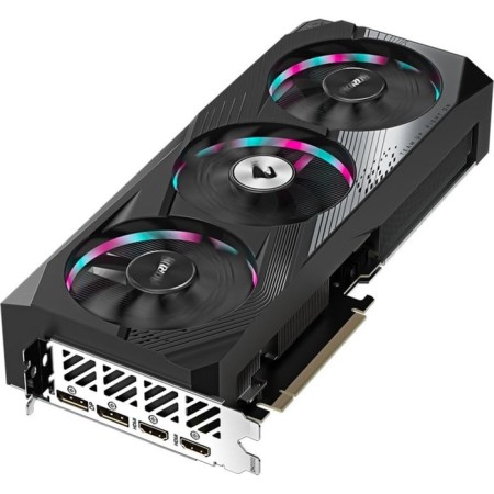 Gigabyte PCI-E 4.0 GV-N406TAORUS E-8GD NVIDIA GeForce RTX 406060TI 8192MB 128 GDDR6 10044-3