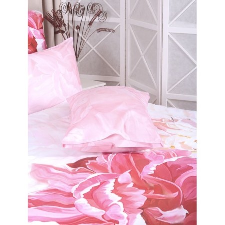 Bed linen 2 joint venture, size 215x235 cm, 175x210 cm, 50x70 cm - 2 pcs, 70x70 cm - 2 pcs-4