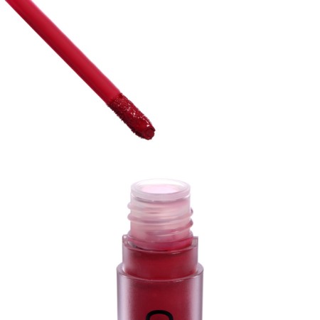 Lip gloss matte, waterproof, tinted mix-24