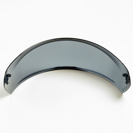 Visor for the helmet integral, model M67, black color-3