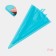 Konfinetta confectionery set, 22 items, blue