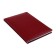 Telephone book A5, 64 sheets of Devente.wild, a solid cover of artificial leather, cream block 70 g/m2, burgundy