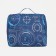 Mester-mester with a zipper, the color is blue