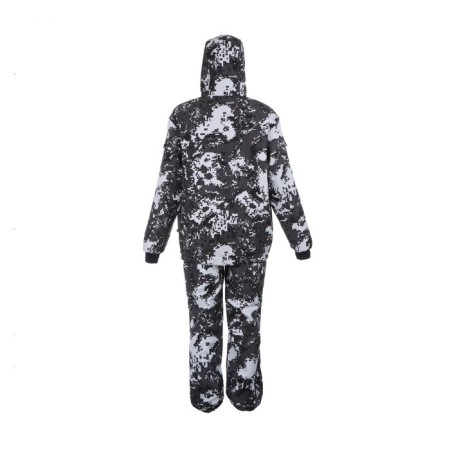 Combat Costume Demi-season, size 60-62, height 182-188, color white number-2