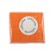 Polymer clay Calligrata 50 g, orange
