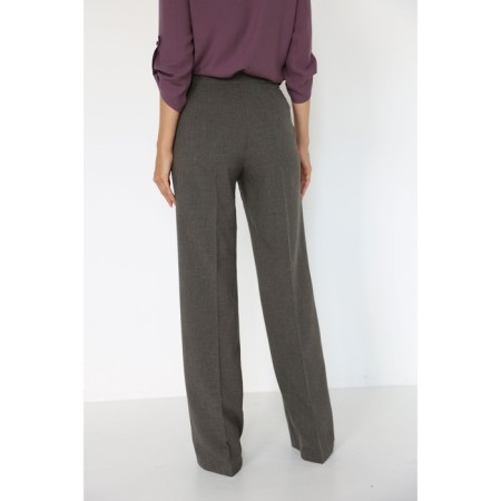 Female trousers, size 46-7