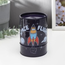 Piggy bank Metal Bank 