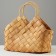 Playfish basket, 32 x 14 x 16.5/27/37 cm, sequoia