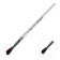 Round Brush No. 7 (clip diameter 7 mm; hair length 24 mm), wooden handle, calligrata