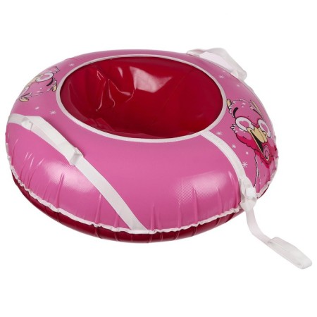 Tubing-vatrushka Onlytop, Czech diameter 93 cm-3