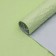 Paper Pearl Perseine "Ecolux Two -Color", sea wave - light green, 0.7 x 5 m