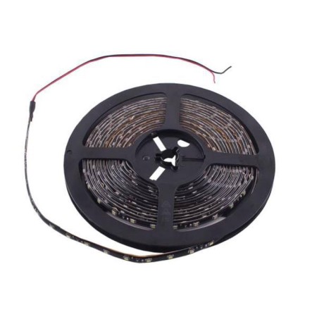 LED automobile tape 12 V, 300 SMD, 500cm, 3528, SkyWay, S03201030