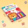Book "Funny Workshop", 30 crafts