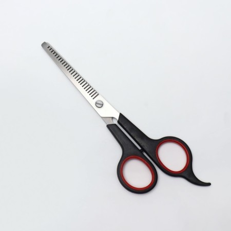 Filive scissors with emphasis, blade - 6.5 cm, color mix-3