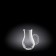 Julmax English jug, 80 ml