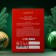 Happy New Year gift set, tea 100 g + chocolate 100 g,
