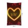 Decorative panel with photo printing "Love", vertical, size 100x150 cm