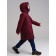 Demi -season coat for the boy PlayTode, height 134 cm
