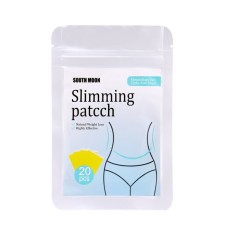 Losing weight plasters, 20 pcs, 8*6cm