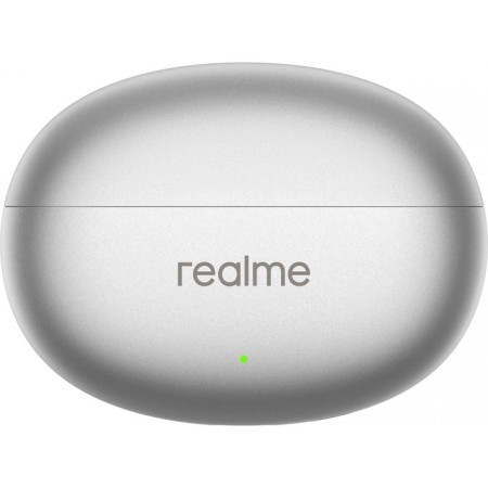 Entalme Buds Air 6 Silver Silver Bluetooth Wireless Harmar Farm-3