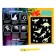 Activati-book with drawings by light "Dinosaurs"