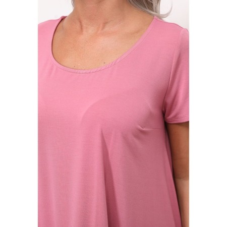 Women's tunic Wisell M3-3601/15, size 48-10