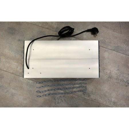 Fitoslight with Lenses for Grackers and Small Greenhouses "Rigel" 80W-3