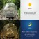 Lamp Garden Era on the Sun Battery "Shar" LED, IP54