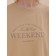 Female T -shirt, size l, sandy color