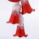 New Year's Suspension "Fun" H-36 cm, mix