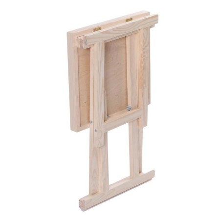 Table for Folding Paints 38 x 40 x 64 cm, pine-7