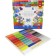 Globus plasticine "Classic", 36 colors, 720 g, with stacks