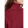 Women's sweater Eliseeva Olesya, size 48, red color