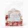 Sprinking soft: red, white, 50 g.