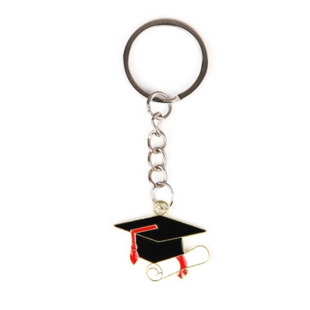 Fleet for graduation "graduate", 6.5 x 19.4 cm-2