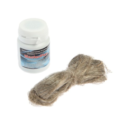 Seal Paste with flax Masterprof IS. 130208, 20 - 25 g-3