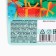 Chocolate with prediction "Christmas tree", 5g
