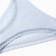 Panties female slips, color air path, size 48 (l)