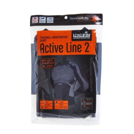 Thermo-coft Norfin Active Line 2 TP 01, S-M size-5