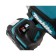 Makita DTD157Z drill-shuruvrust, 18 V, 1300/4100 rpm, 140 Nm, without battery/ZU