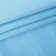 Roman curtain "Billy", size 60x150 cm, blue color