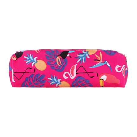School Penal "Kakada", on a zipper, mix-2