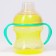 Drunker - children's impotion with a soft nose, 250 ml., With pens, Mix color