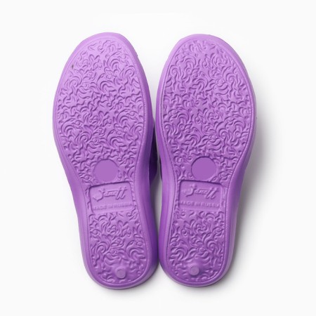 Sliders (shales) female linda purple color, rr 36-37-2