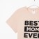 Women's T -shirt KAFTAN EVER p. 40-42, beige