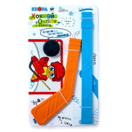 Hockey set "Okay"-2