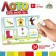 Lotto "Seasons", 1-4 player, 3+